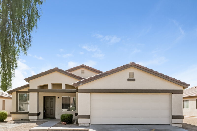 2,075/Mo, 6417 W Magnolia St Phoenix, AZ 85043 External View