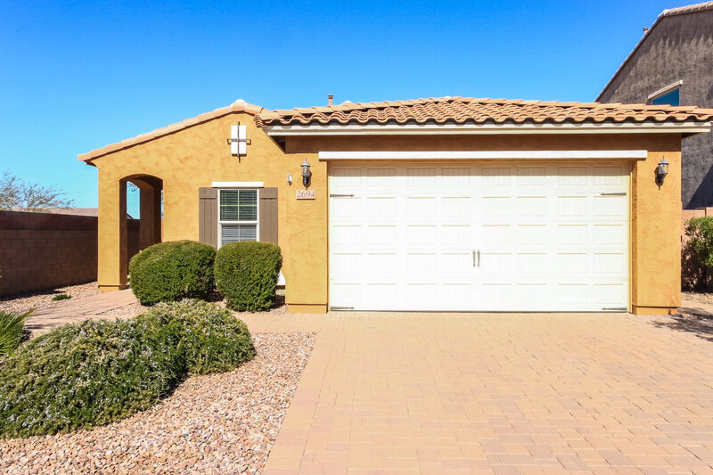 2,285/Mo, 2694 E Hickory St Gilbert, AZ 85298 External View