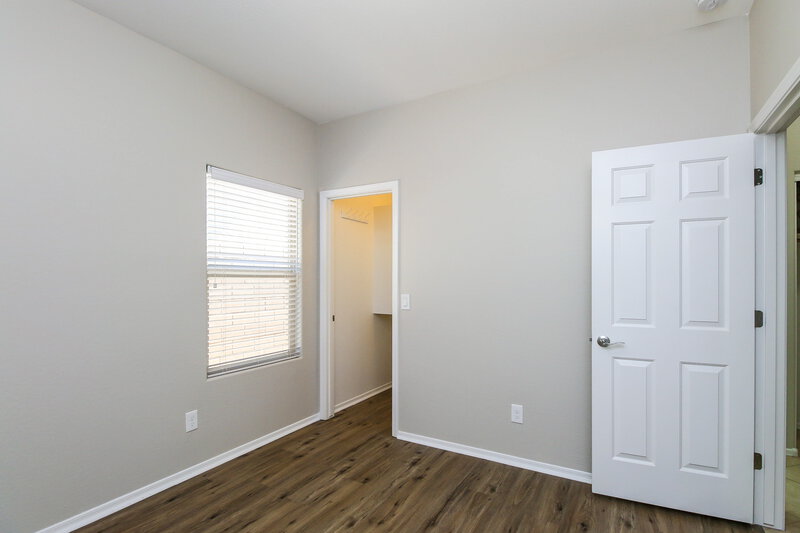 2,285/Mo, 2694 E Hickory St Gilbert, AZ 85298 Bedroom View