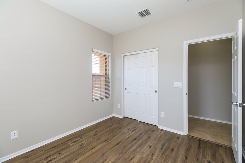 2,285/Mo, 2694 E Hickory St Gilbert, AZ 85298 Bedroom View 3