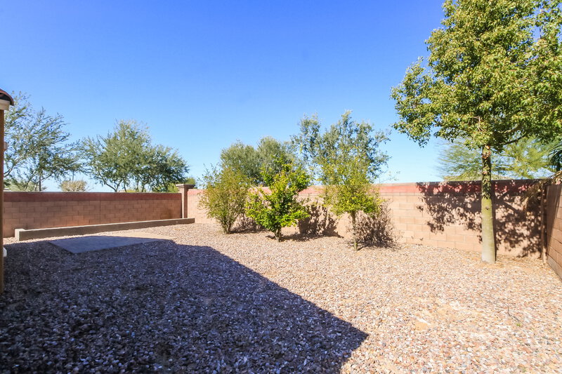 2,285/Mo, 2694 E Hickory St Gilbert, AZ 85298 Exterior View