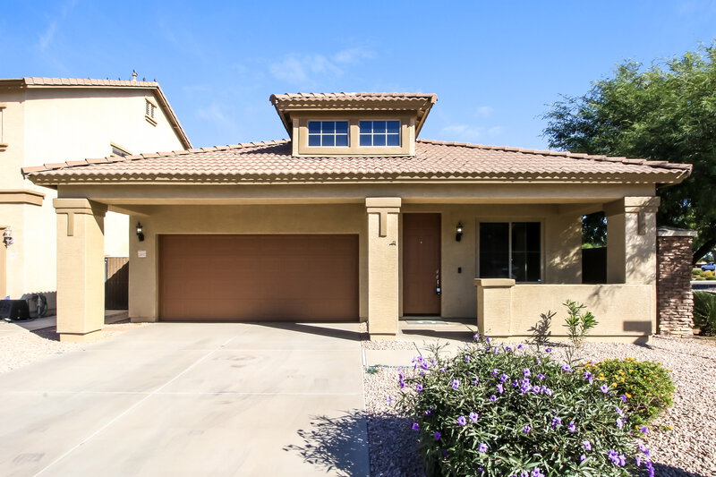 2,585/Mo, 21937 S 214th ST Queen Creek, AZ 85142 External View