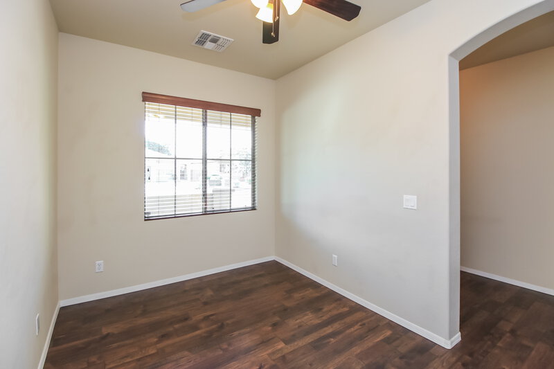 2,585/Mo, 21937 S 214th ST Queen Creek, AZ 85142 Bedroom View