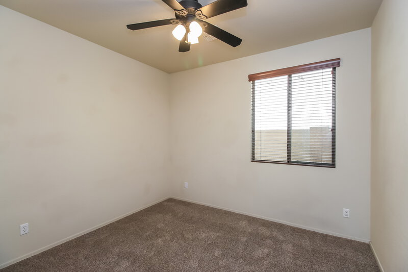 2,585/Mo, 21937 S 214th ST Queen Creek, AZ 85142 Bedroom View 2
