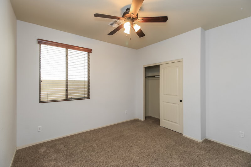 2,585/Mo, 21937 S 214th ST Queen Creek, AZ 85142 Bedroom View 3
