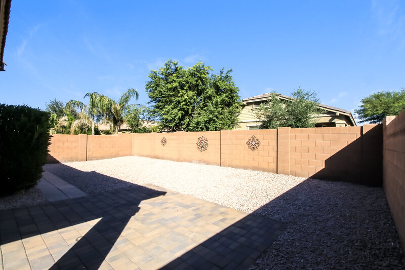 2,585/Mo, 21937 S 214th ST Queen Creek, AZ 85142 Exterior View