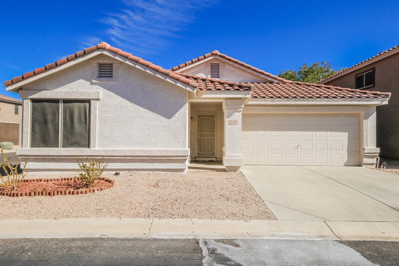 1,920/Mo, 2229 E 35th Ave Apache Junction, AZ 85119 External View