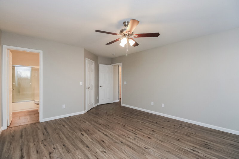 1,920/Mo, 2229 E 35th Ave Apache Junction, AZ 85119 Main Bedroom View 2