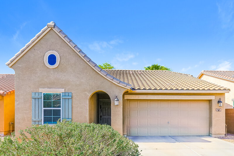 1,760/Mo, 1505 E Lakeview Dr San Tan Valley, AZ 85143 External View