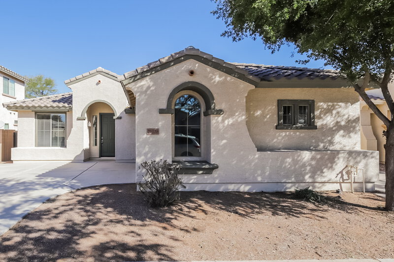 2,255/Mo, 21038 E Tierra Grande Queen Creek, AZ 85142 External View