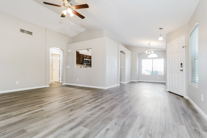 1,975/Mo, 15550 N Ulrich Way Surprise, AZ 85374 Living Room View 2