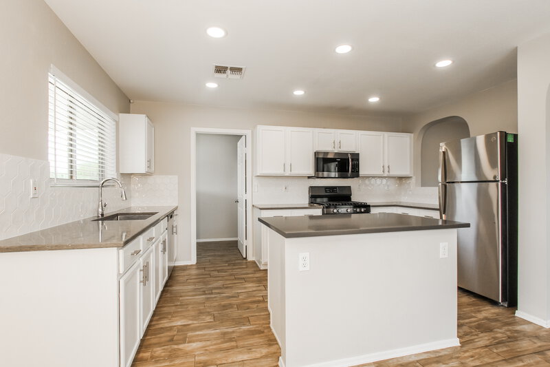 2,035/Mo, 10609 W Via Del Sol Peoria, AZ 85383 Misc View 5