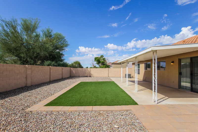 2,035/Mo, 10609 W Via Del Sol Peoria, AZ 85383 Misc View 13
