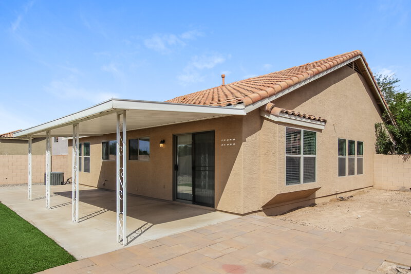 2,035/Mo, 10609 W Via Del Sol Peoria, AZ 85383 Misc View 14