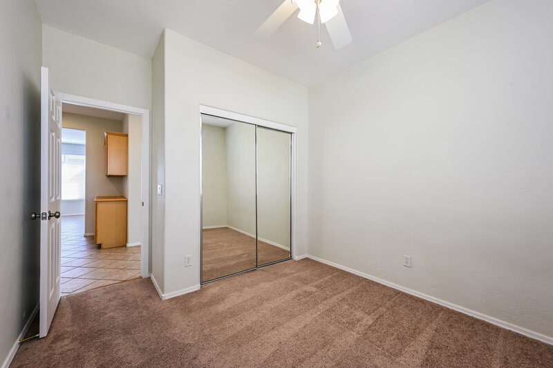 2,165/Mo, 2621 W Medinah Way Anthem, AZ 85086 Bedroom View