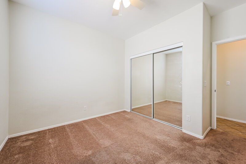 2,165/Mo, 2621 W Medinah Way Anthem, AZ 85086 Bedroom View 2
