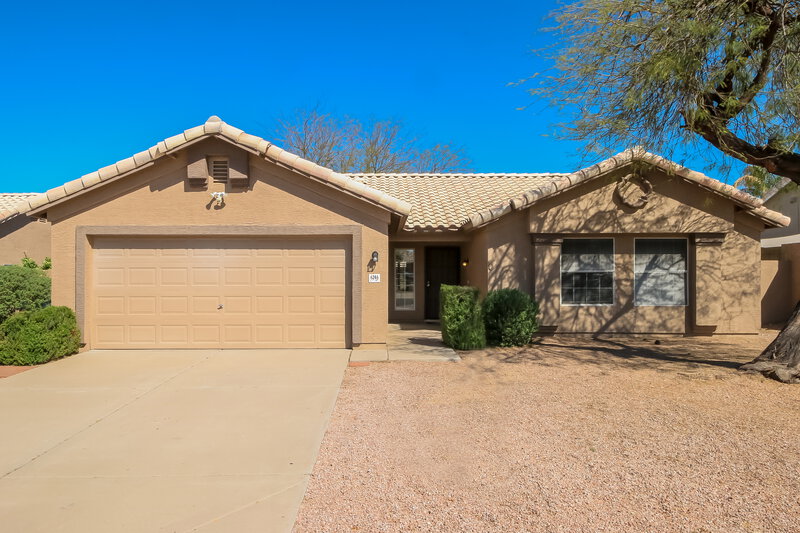 2,285/Mo, 6246 E Portia St Mesa, AZ 85215 External View