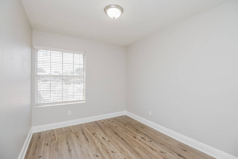 2,285/Mo, 6246 E Portia St Mesa, AZ 85215 Bedroom View