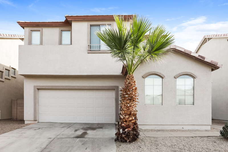 2,090/Mo, 1225 S Mansard Mesa, AZ 85209 External View