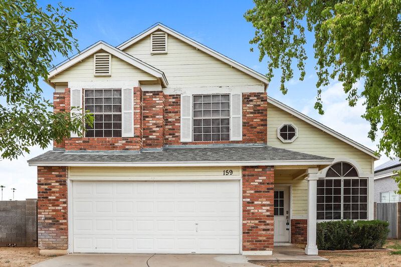 2,015/Mo, 441 S Maple 159 Mesa, AZ 85206 External View