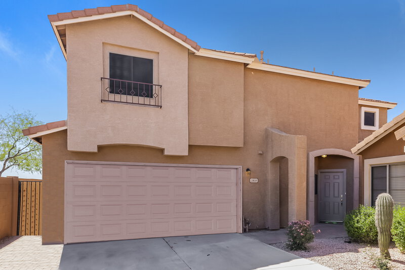 2,580/Mo, 21808 N 40th Pl Phoenix, AZ 85050 External View