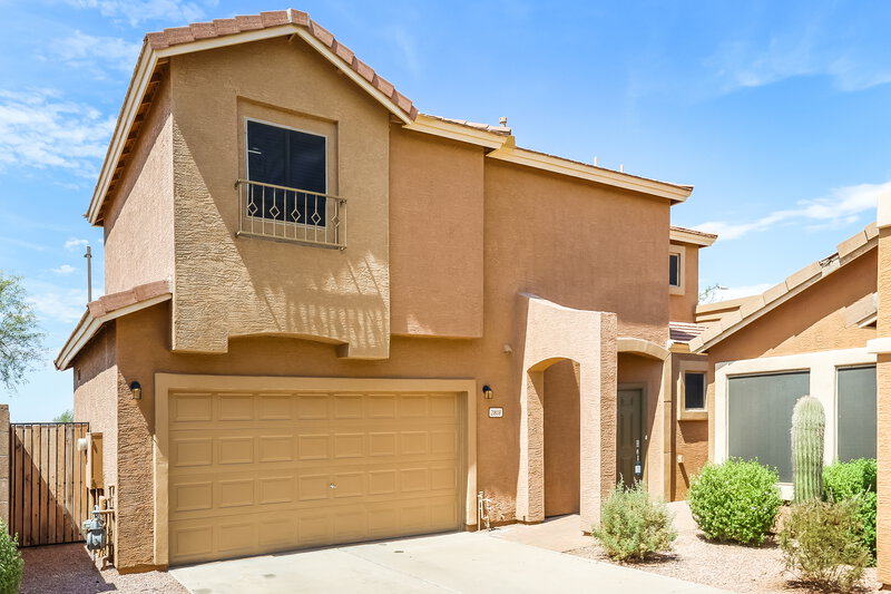 2,300/Mo, 21808 N 40th Pl Phoenix, AZ 85050 External View