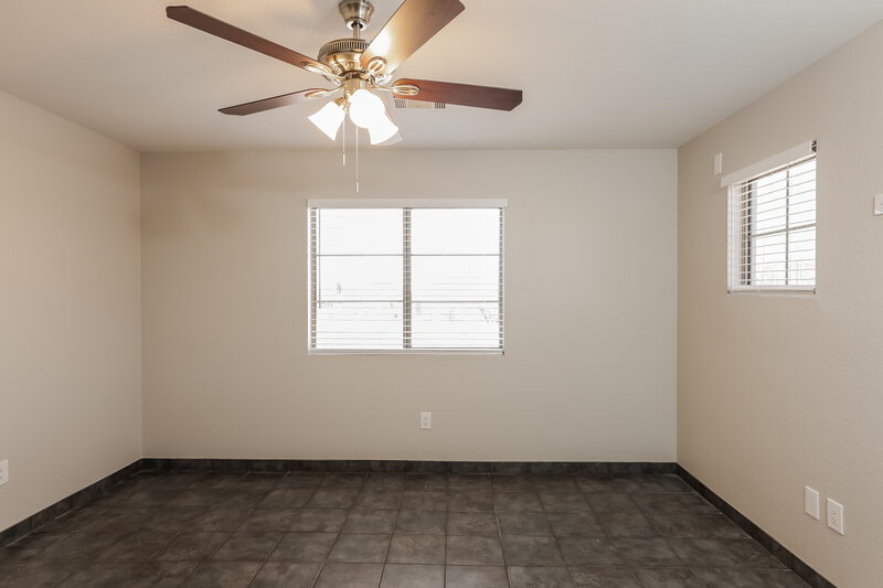 2,580/Mo, 21808 N 40th Pl Phoenix, AZ 85050 Main Bedroom View