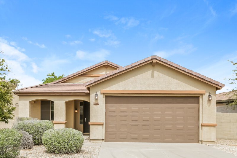 2,100/Mo, 6806 W Evergreen Terrace Peoria, AZ 85383 External View