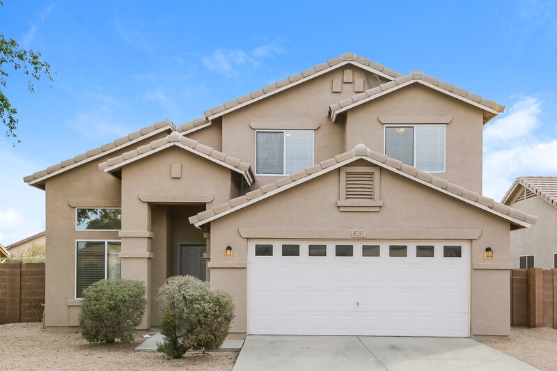 2,195/Mo, 6217 S 20th Glen Phoenix, AZ 85041 External View