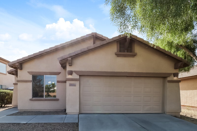 1,750/Mo, 11617 W Hill Dr Avondale, AZ 85323 External View