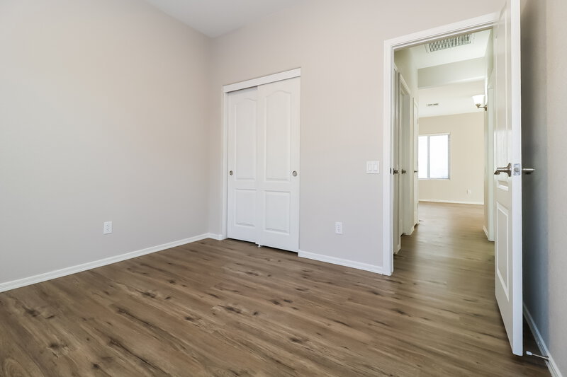 1,750/Mo, 11617 W Hill Dr Avondale, AZ 85323 Bedroom View