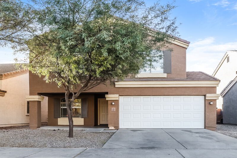 2,500/Mo, 3251 W Jessica Ln Phoenix, AZ 85041 External View