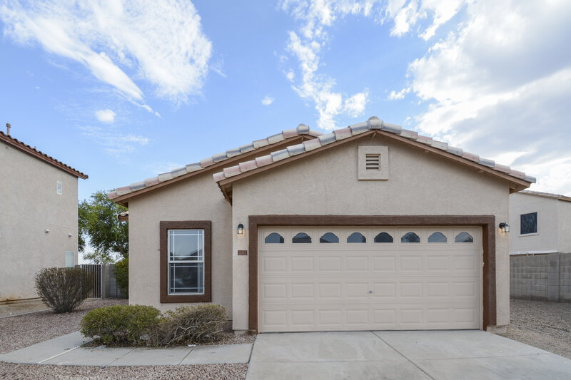 1,895/Mo, 13211 W Calavar Rd Surprise, AZ 85379 External View