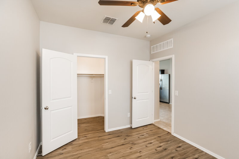 1,900/Mo, 25562 W Desert Dr Buckeye, AZ 85326 Bedroom View