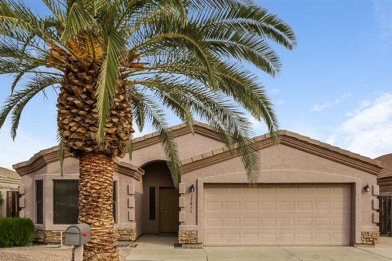 2,680/Mo, 17811 N 41St Pl Phoenix, AZ 85032 External View