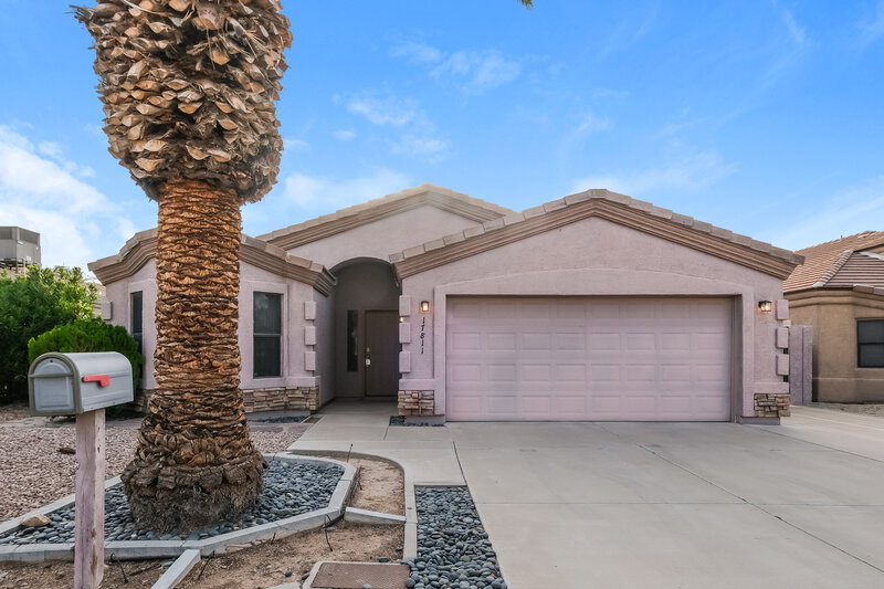 2,430/Mo, 17811 N 41St Pl Phoenix, AZ 85032 External View