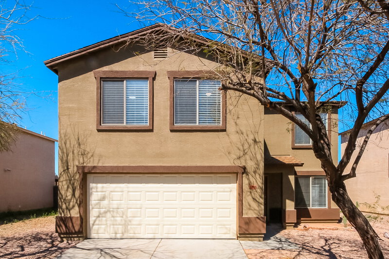 2,185/Mo, 1198 E Dust Devil DR San Tan Valley, AZ 85143 External View