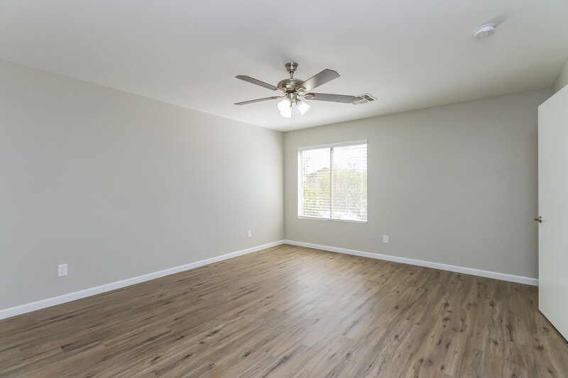 2,120/Mo, 1198 E Dust Devil DR San Tan Valley, AZ 85143 Main Bedroom View