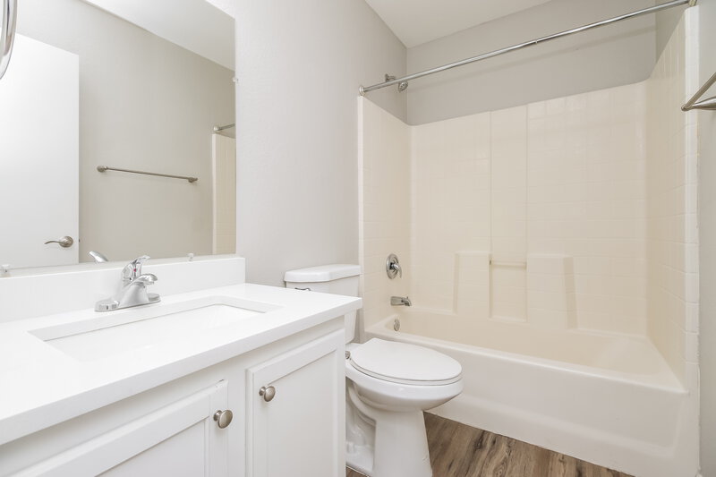 1,975/Mo, 1198 E Dust Devil DR San Tan Valley, AZ 85143 Bathroom View