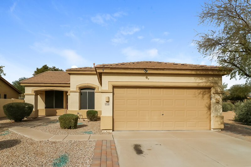 2,135/Mo, 17518 W Hope Dr Goodyear, AZ 85338 External View