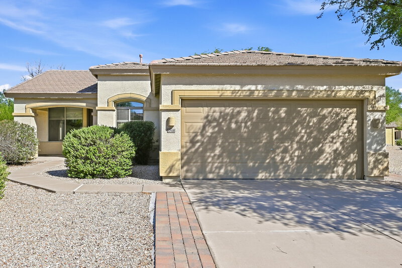2,100/Mo, 17518 W Hope Dr Goodyear, AZ 85338 External View