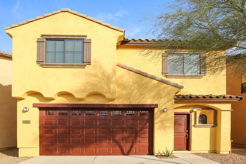 2,530/Mo, 4855 S 4th Ave Phoenix, AZ 85041 External View