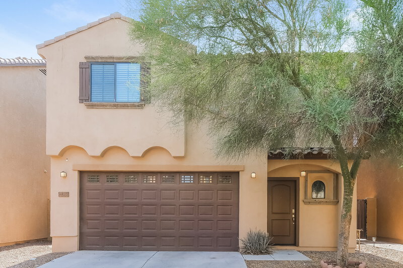 2,060/Mo, 4855 S 4th Ave Phoenix, AZ 85041 External View