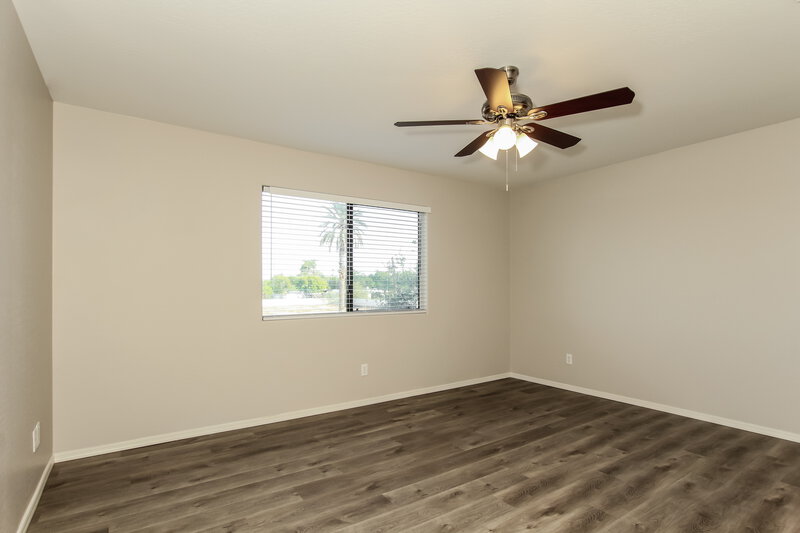 2,530/Mo, 4855 S 4th Ave Phoenix, AZ 85041 Main Bedroom View