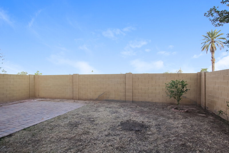 2,530/Mo, 4855 S 4th Ave Phoenix, AZ 85041 Exterior View