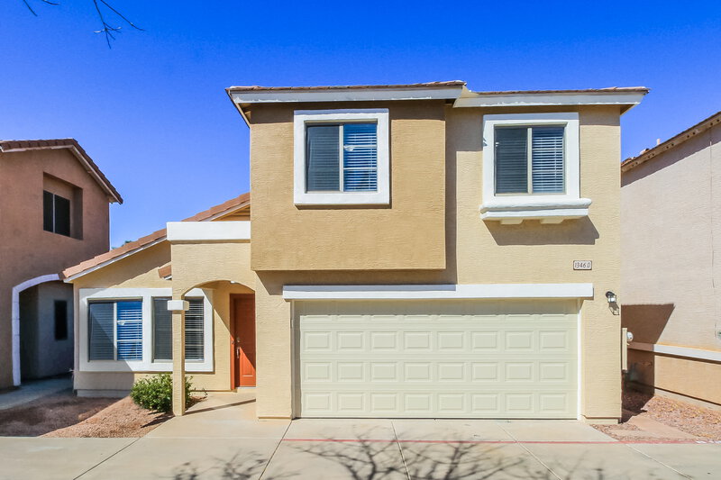 2,365/Mo, 1346 S Boulder St D Gilbert, AZ 85296 External View