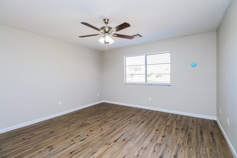 2,365/Mo, 1346 S Boulder St D Gilbert, AZ 85296 Main Bedroom View