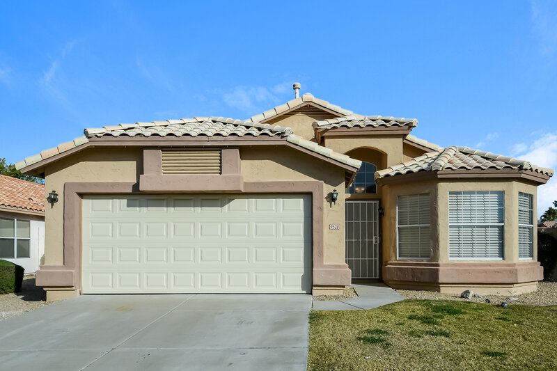 2,465/Mo, 9528 W Clara Ln Peoria, AZ 85382 External View