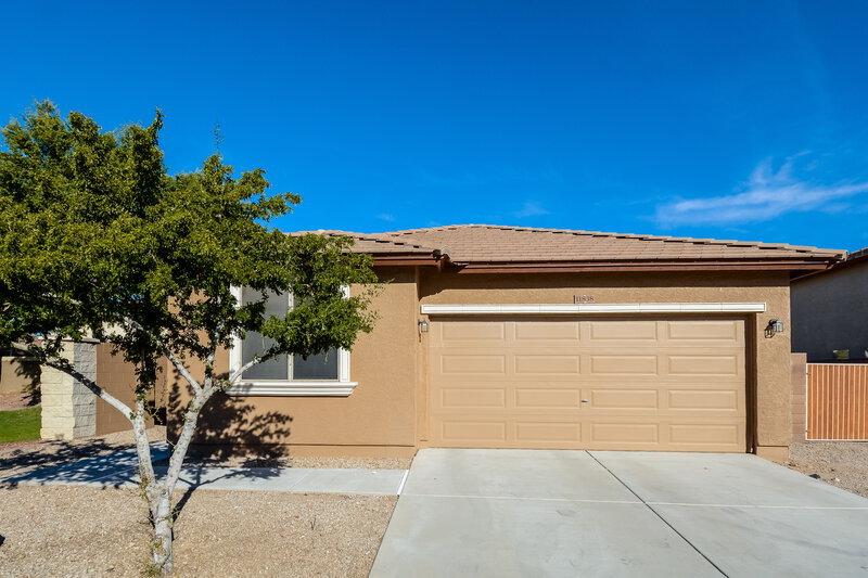 2,190/Mo, 11838 W Foothill Dr Sun City, AZ 85373 External View