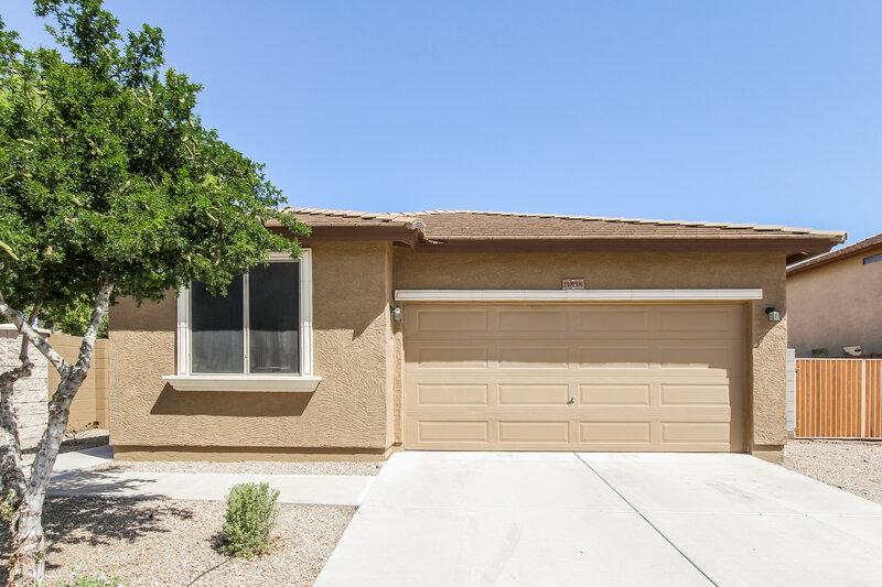 2,325/Mo, 11838 W Foothill Dr Sun City, AZ 85373 External View